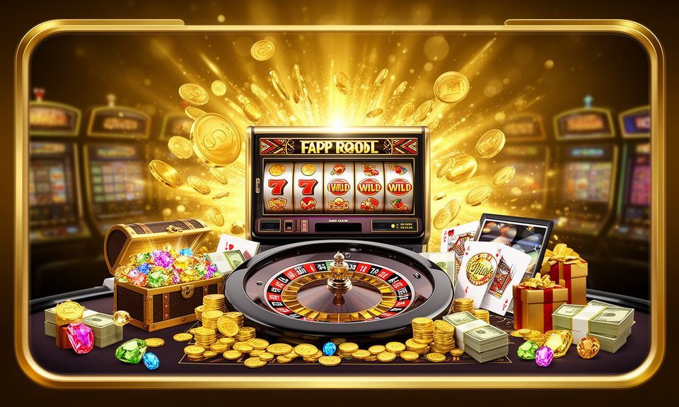 good888 Explore the good888 Glossary of Casino and Betting Terms